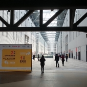 2015廣州國際廣告展-第六屆迪培思(春季)廣州國際廣告標識展